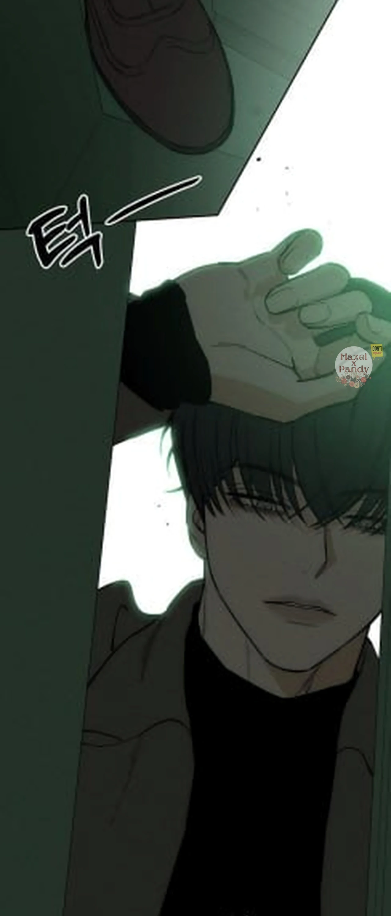 Tears On A Withered Flower Chapter 47 image 48